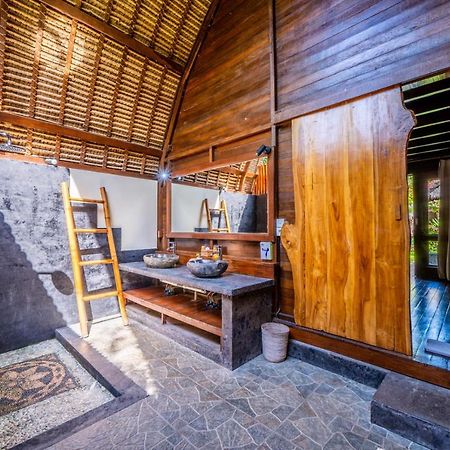 אמד Kelapa Cottage מראה חיצוני תמונה